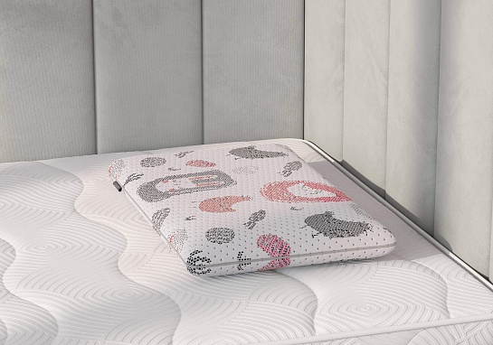 Детская подушка Jerry